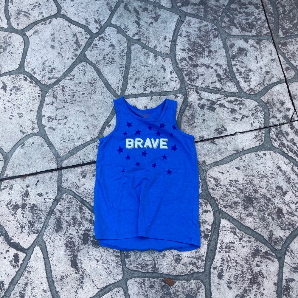 Tank tops